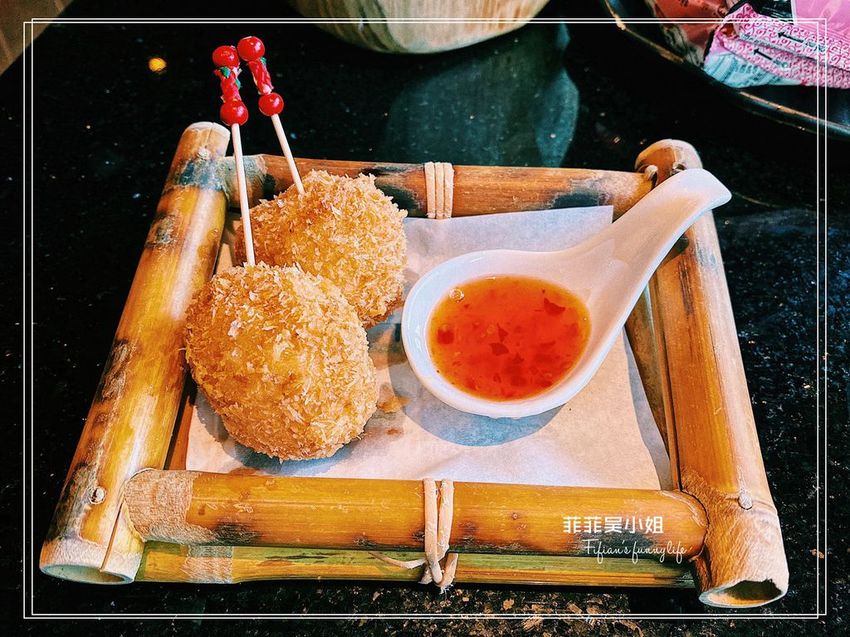 泰滾 Rolling Thai 泰式火鍋