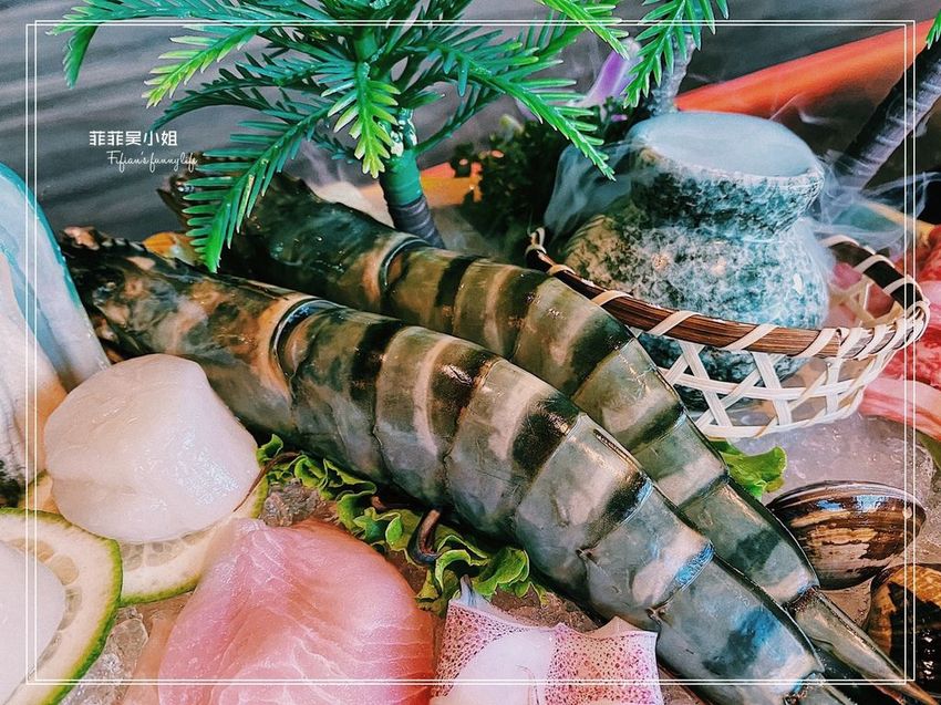 泰滾 Rolling Thai 泰式火鍋