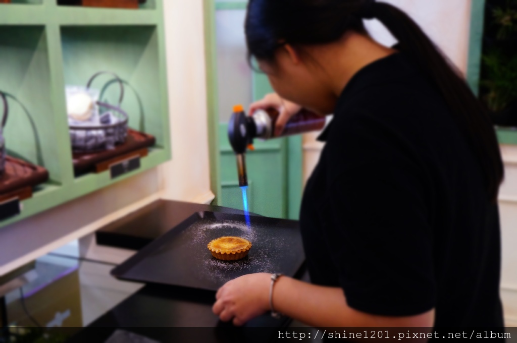 內湖下午茶美食 Gustave & Henri.古斯塔·亨利 台北市外送 宅配甜點