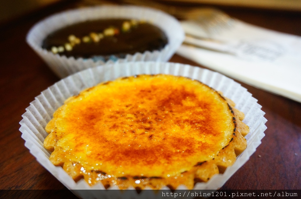 內湖下午茶美食 Gustave & Henri.古斯塔·亨利 台北市外送 宅配甜點