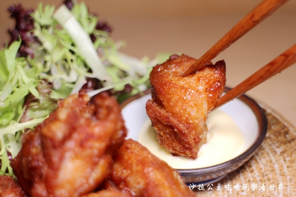 頑居酒：中山區燒烤/串燒居酒屋『頑居酒』炭火燒鳥/居酒屋可以吃到滷肉飯/西班牙風味料理/捷運中山站