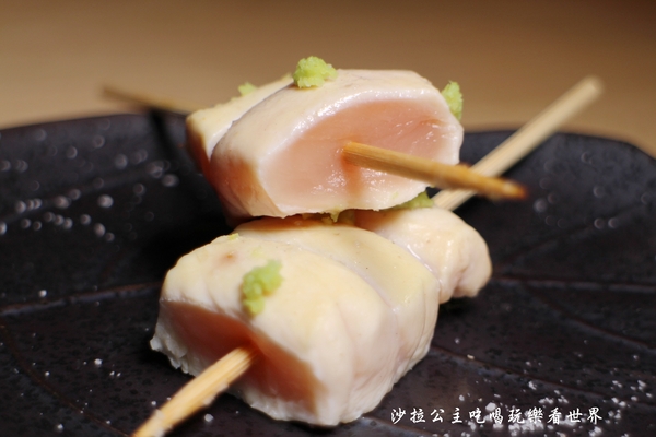 頑居酒：中山區燒烤/串燒居酒屋『頑居酒』炭火燒鳥/居酒屋可以吃到滷肉飯/西班牙風味料理/捷運中山站