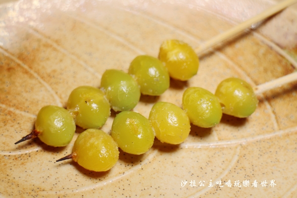 頑居酒：中山區燒烤/串燒居酒屋『頑居酒』炭火燒鳥/居酒屋可以吃到滷肉飯/西班牙風味料理/捷運中山站