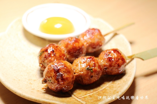 頑居酒：中山區燒烤/串燒居酒屋『頑居酒』炭火燒鳥/居酒屋可以吃到滷肉飯/西班牙風味料理/捷運中山站