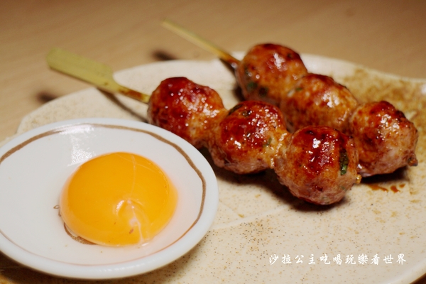 頑居酒：中山區燒烤/串燒居酒屋『頑居酒』炭火燒鳥/居酒屋可以吃到滷肉飯/西班牙風味料理/捷運中山站