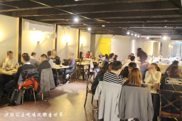 頑居酒：中山區燒烤/串燒居酒屋『頑居酒』炭火燒鳥/居酒屋可以吃到滷肉飯/西班牙風味料理/捷運中山站