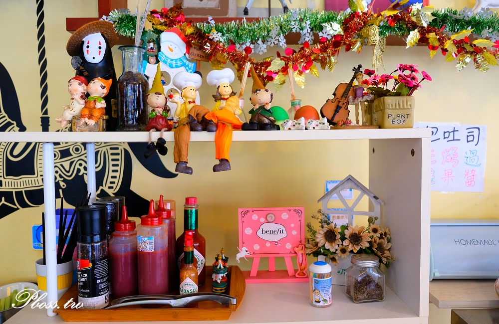 [台南]東區 菲律賓特色料理|羅望子牛腩鍋vs農夫醬|自助式早午餐吃到飽 伊家YI HOME Brunch