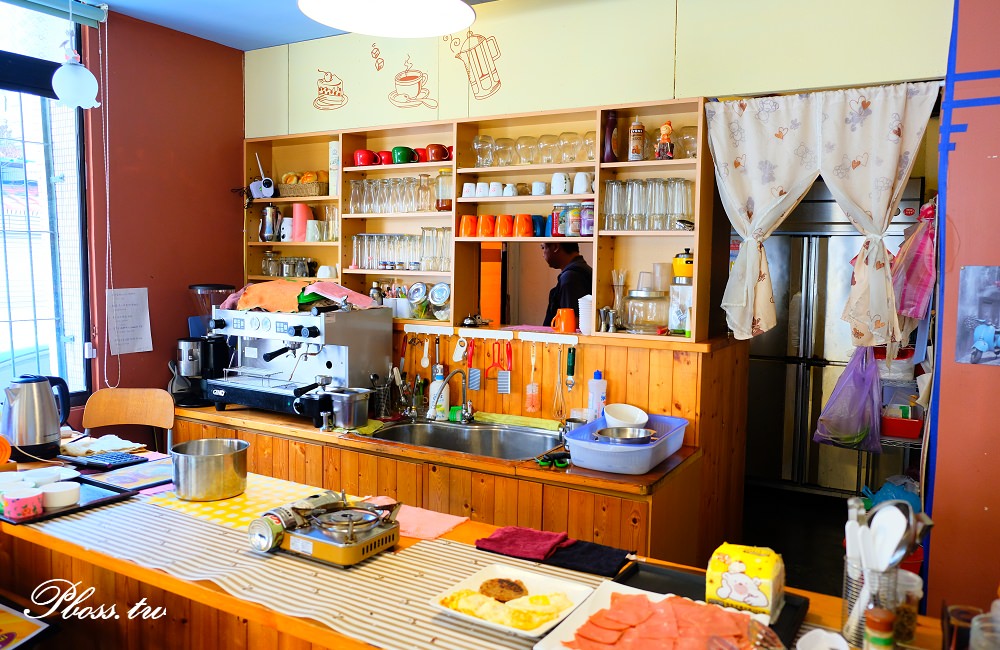 [台南]東區 菲律賓特色料理|羅望子牛腩鍋vs農夫醬|自助式早午餐吃到飽 伊家YI HOME Brunch