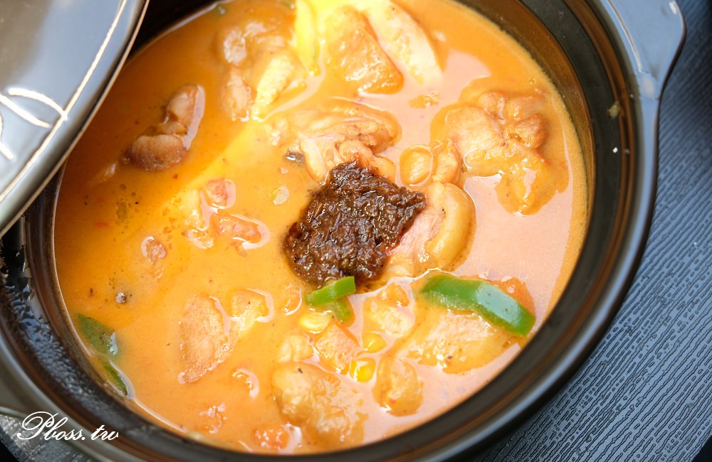 [台南]東區 菲律賓特色料理|羅望子牛腩鍋vs農夫醬|自助式早午餐吃到飽 伊家YI HOME Brunch