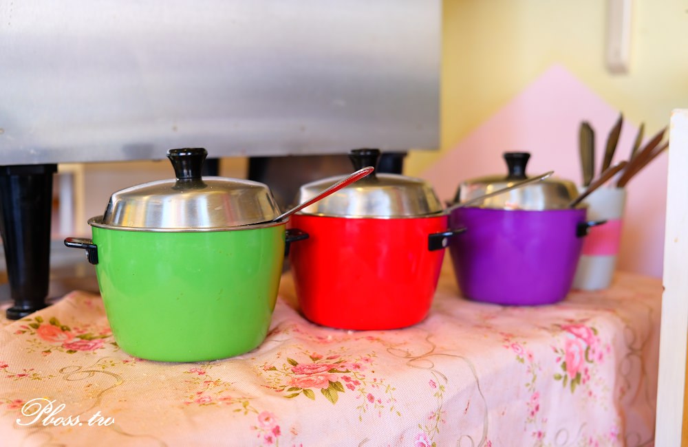 [台南]東區 菲律賓特色料理|羅望子牛腩鍋vs農夫醬|自助式早午餐吃到飽 伊家YI HOME Brunch