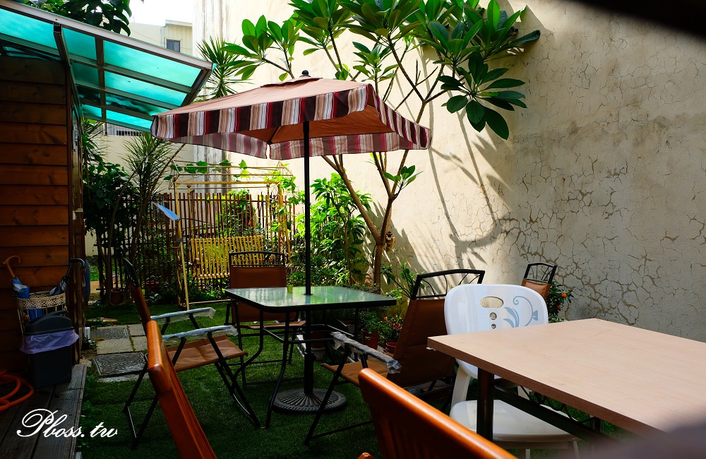 [台南]東區 菲律賓特色料理|羅望子牛腩鍋vs農夫醬|自助式早午餐吃到飽 伊家YI HOME Brunch