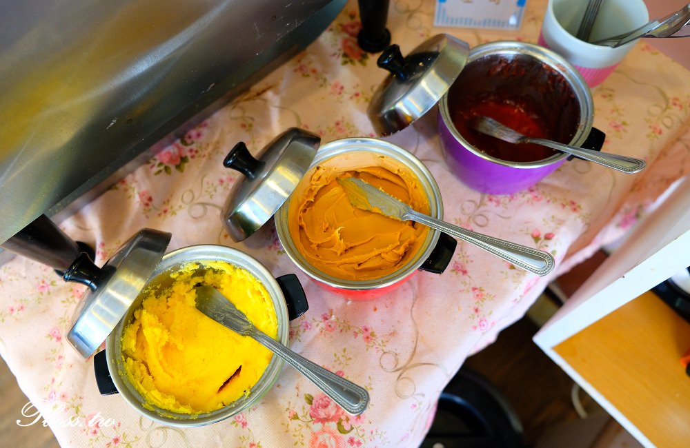 [台南]東區 菲律賓特色料理|羅望子牛腩鍋vs農夫醬|自助式早午餐吃到飽 伊家YI HOME Brunch