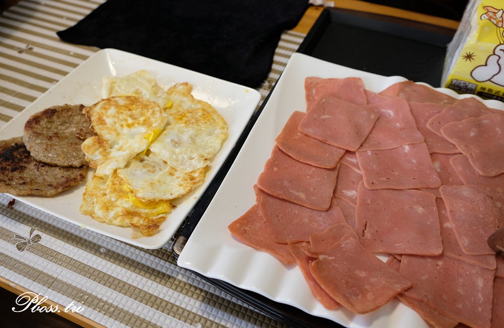 [台南]東區 菲律賓特色料理|羅望子牛腩鍋vs農夫醬|自助式早午餐吃到飽 伊家YI HOME Brunch