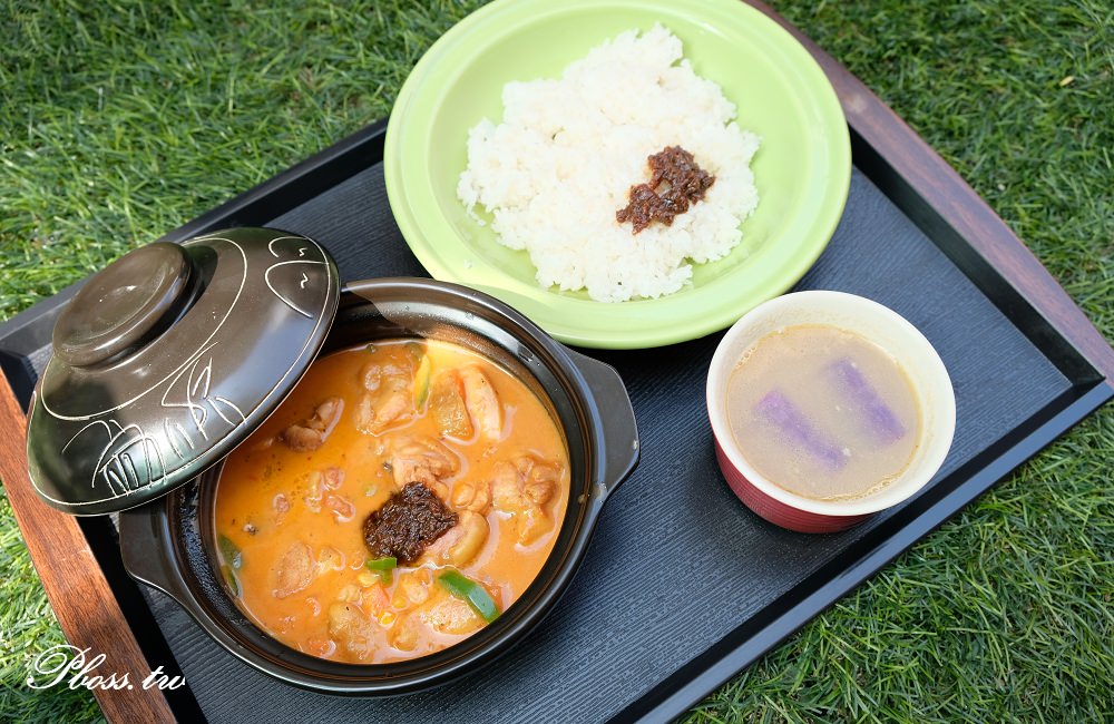 [台南]東區 菲律賓特色料理|羅望子牛腩鍋vs農夫醬|自助式早午餐吃到飽 伊家YI HOME Brunch