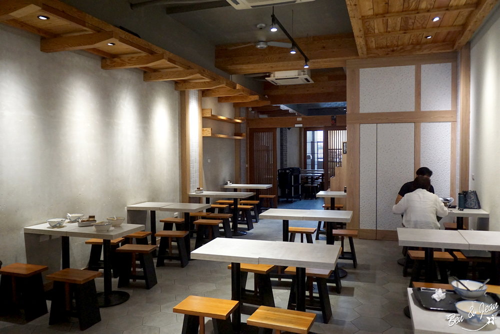 阿娘給的蒜味肉羹,蒜香濃郁成排隊傳奇!更被譽為宜蘭蒜味肉羹的始祖