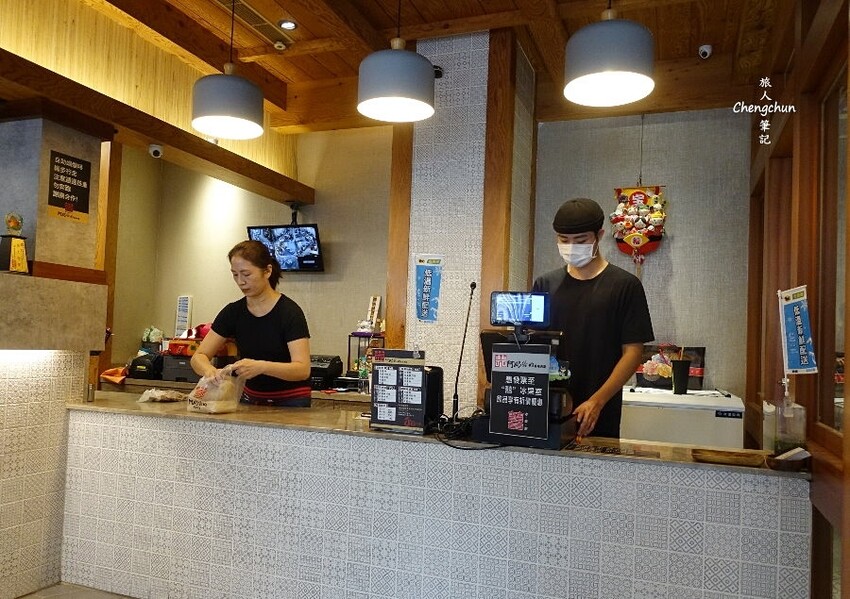 宜蘭【阿娘給的蒜味肉羹】老店新裝,古早味美食 宜蘭【阿娘給的蒜味肉羹】老店新裝,古早味美食