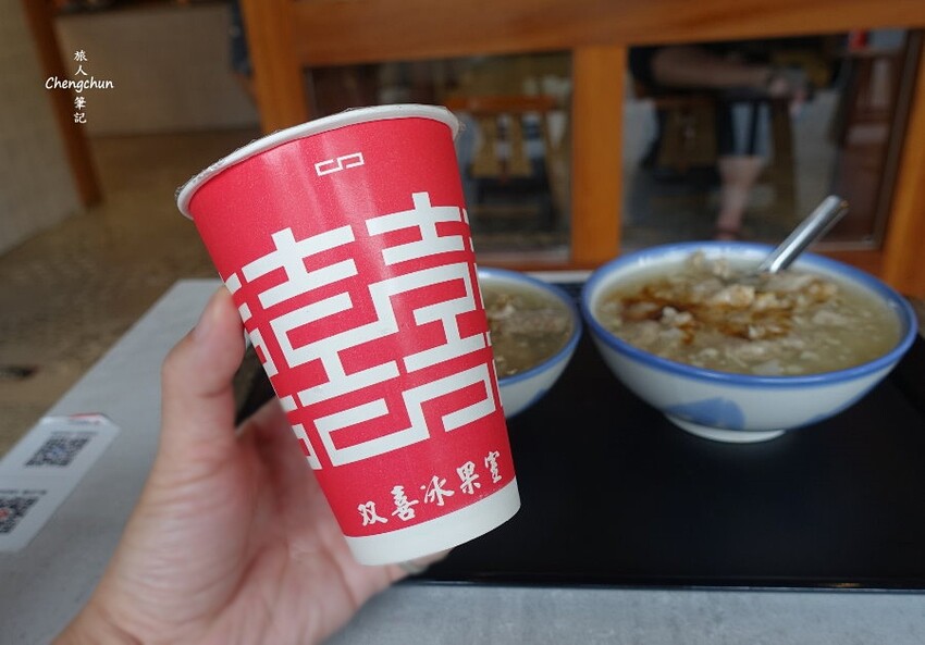 宜蘭【阿娘給的蒜味肉羹】老店新裝,古早味美食 宜蘭【阿娘給的蒜味肉羹】老店新裝,古早味美食