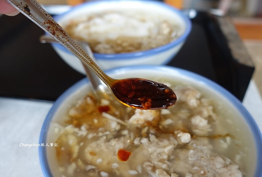 宜蘭【阿娘給的蒜味肉羹】老店新裝,古早味美食 宜蘭【阿娘給的蒜味肉羹】老店新裝,古早味美食