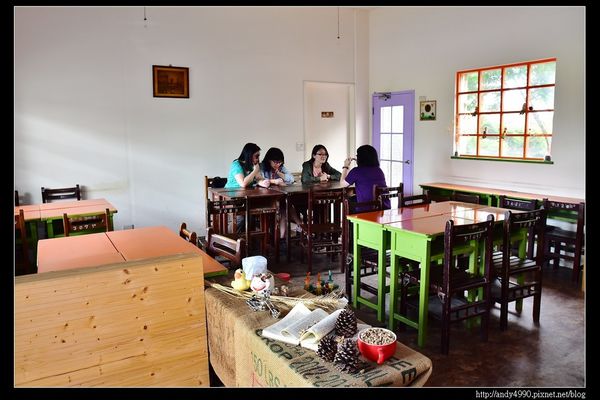 20160618苑里灣麗手工窯烤披薩4