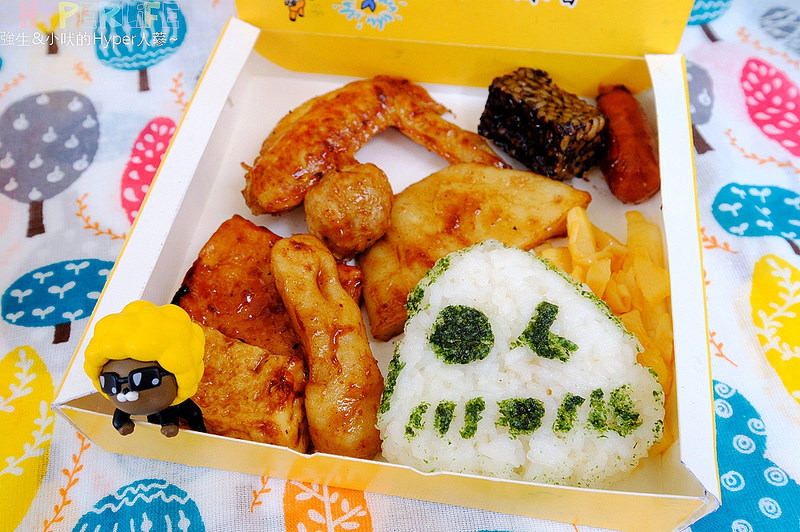 @強生與小吠的Hyper人蔘~