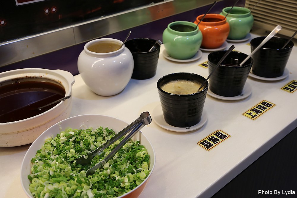 台南火鍋｜楊記麻辣火鍋夏林店:有好湯頭的平價小火鍋，160元搞定一個人的麻辣鍋｜台南麻辣火鍋｜個人鍋 - 台南好Food遊