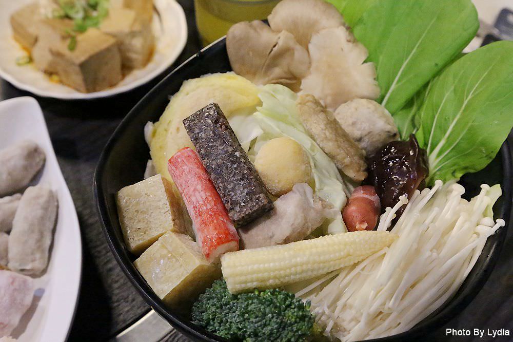 台南火鍋｜楊記麻辣火鍋夏林店:有好湯頭的平價小火鍋，160元搞定一個人的麻辣鍋｜台南麻辣火鍋｜個人鍋 - 台南好Food遊