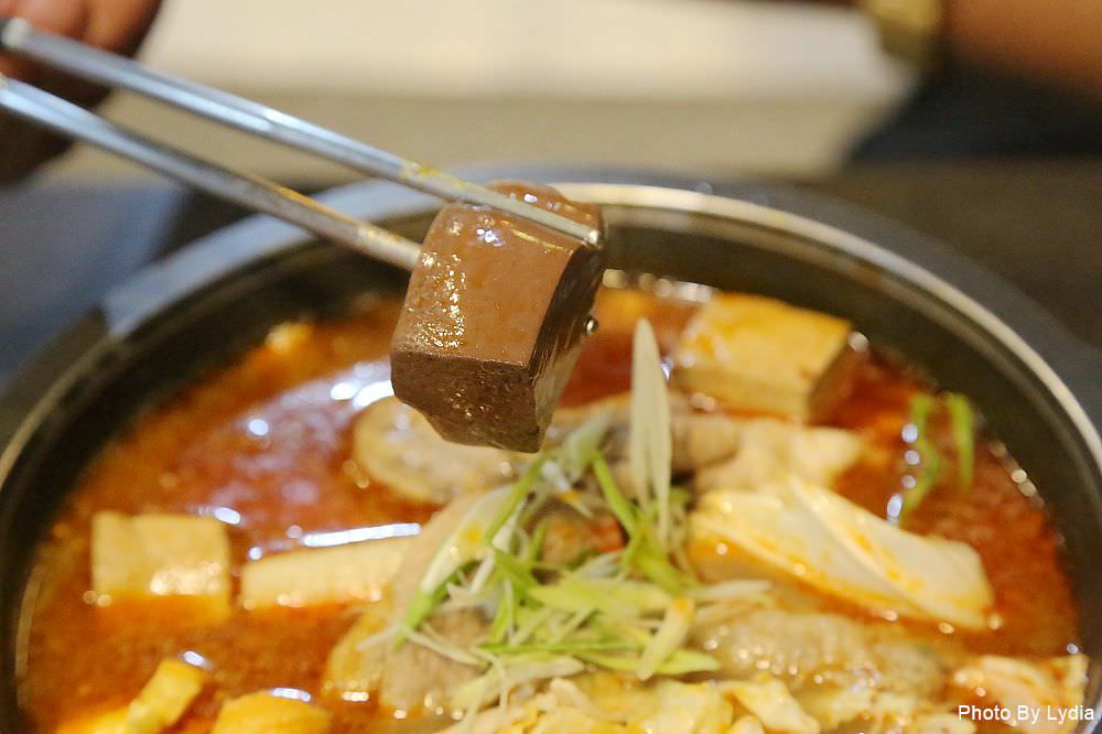 台南火鍋｜楊記麻辣火鍋夏林店:有好湯頭的平價小火鍋，160元搞定一個人的麻辣鍋｜台南麻辣火鍋｜個人鍋 - 台南好Food遊