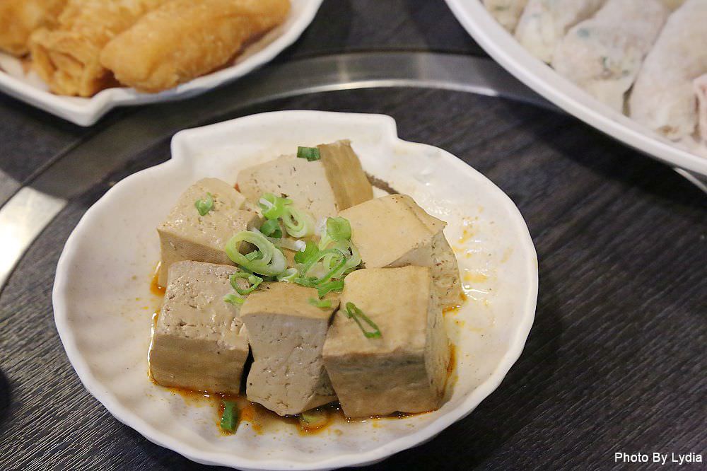 台南火鍋｜楊記麻辣火鍋夏林店:有好湯頭的平價小火鍋，160元搞定一個人的麻辣鍋｜台南麻辣火鍋｜個人鍋 - 台南好Food遊