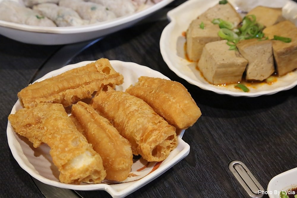 台南火鍋｜楊記麻辣火鍋夏林店:有好湯頭的平價小火鍋，160元搞定一個人的麻辣鍋｜台南麻辣火鍋｜個人鍋 - 台南好Food遊