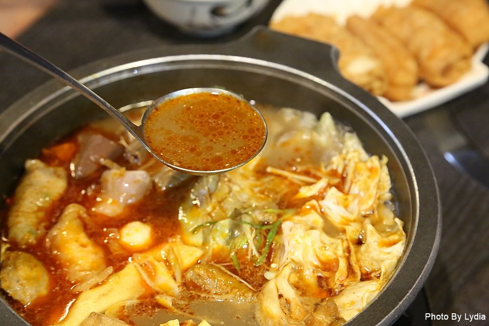 台南火鍋｜楊記麻辣火鍋夏林店:有好湯頭的平價小火鍋，160元搞定一個人的麻辣鍋｜台南麻辣火鍋｜個人鍋 - 台南好Food遊