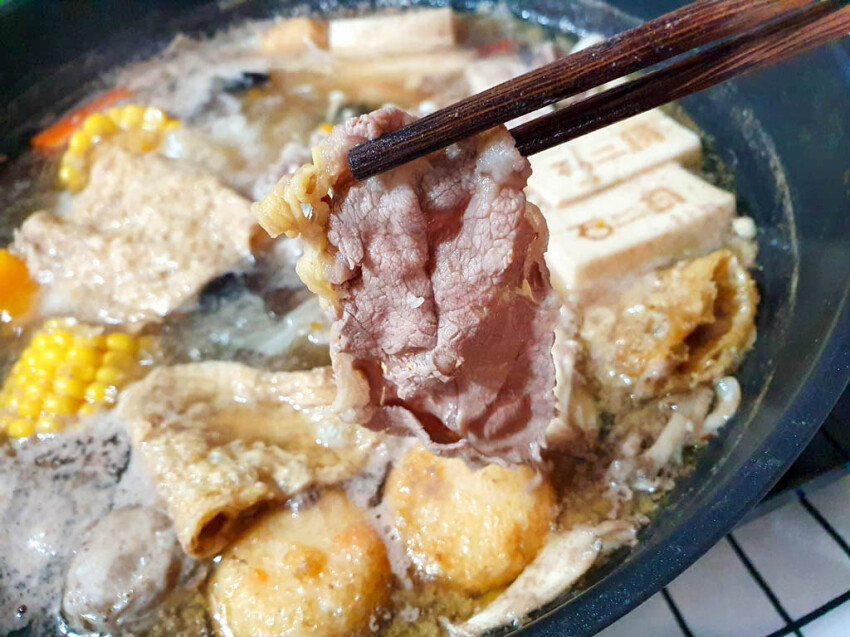 【外帶火鍋推薦】石二鍋X好菇道 外帶生食滿499元送一起挺過能量盒 宅在家吃火鍋就對了