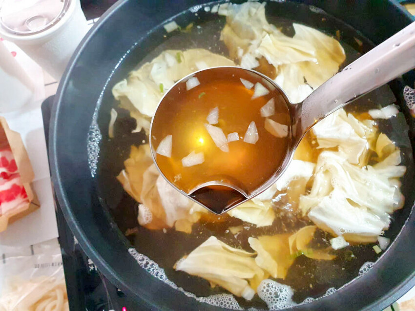 【外帶火鍋推薦】石二鍋X好菇道 外帶生食滿499元送一起挺過能量盒 宅在家吃火鍋就對了