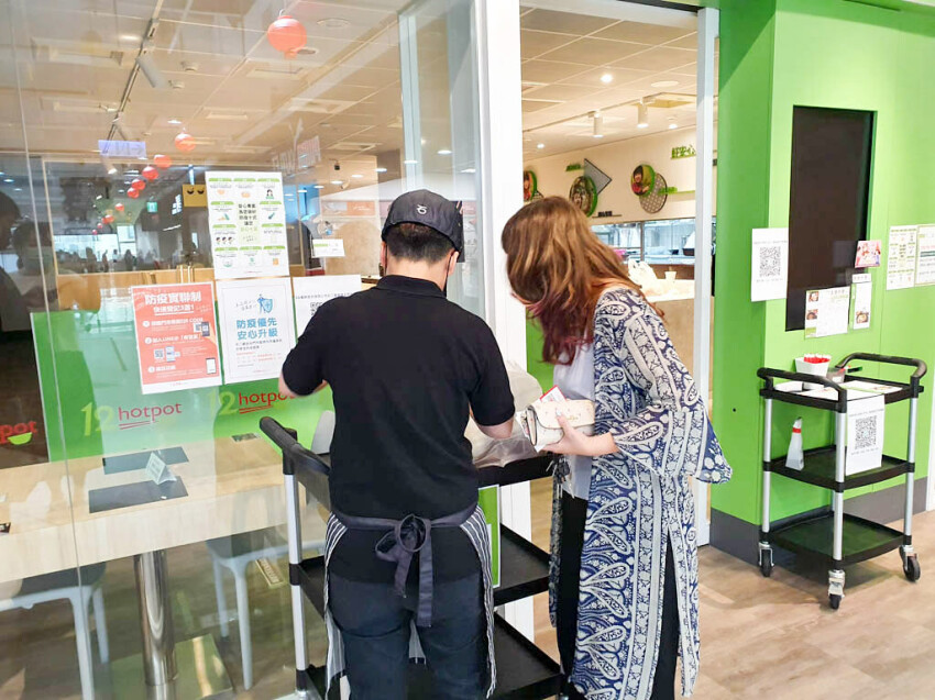 【外帶火鍋推薦】石二鍋X好菇道 外帶生食滿499元送一起挺過能量盒 宅在家吃火鍋就對了