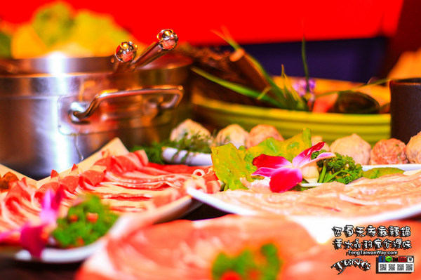 巴蜀天府麻辣鍋:巴蜀天府麻辣鍋【龍潭美食】|桃園龍潭最推薦麻辣火鍋店;天然食材加中藥材熬煮湯頭,讓人會想念的超讚優質麻辣鍋。