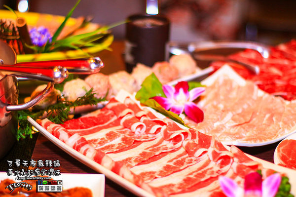 巴蜀天府麻辣鍋:巴蜀天府麻辣鍋【龍潭美食】|桃園龍潭最推薦麻辣火鍋店;天然食材加中藥材熬煮湯頭,讓人會想念的超讚優質麻辣鍋。