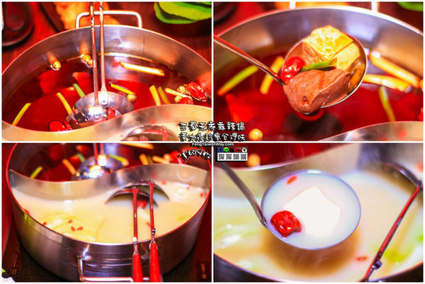 巴蜀天府麻辣鍋:巴蜀天府麻辣鍋【龍潭美食】|桃園龍潭最推薦麻辣火鍋店;天然食材加中藥材熬煮湯頭,讓人會想念的超讚優質麻辣鍋。