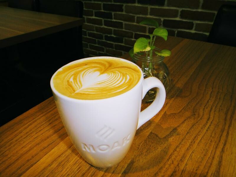 【美食】「格沐斯咖啡」行天宮早午餐推薦，下午茶推薦手工鹹派、