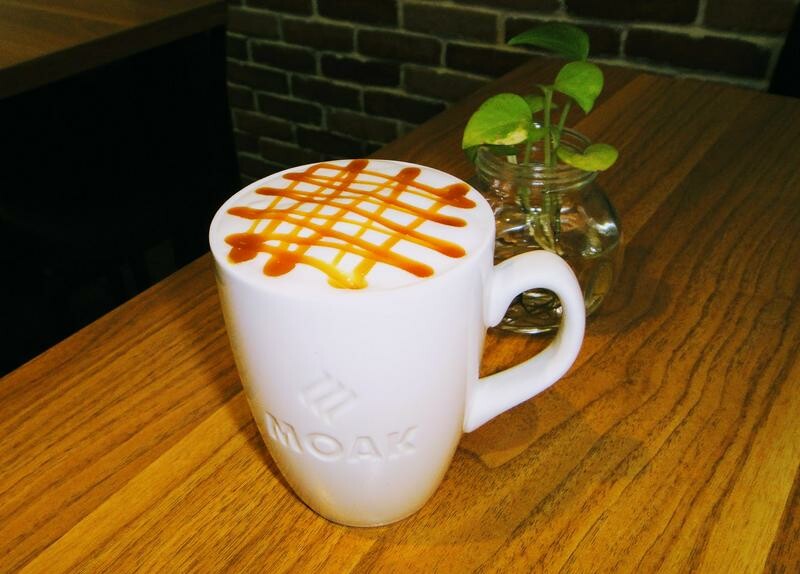 【美食】「格沐斯咖啡」行天宮早午餐推薦，下午茶推薦手工鹹派、