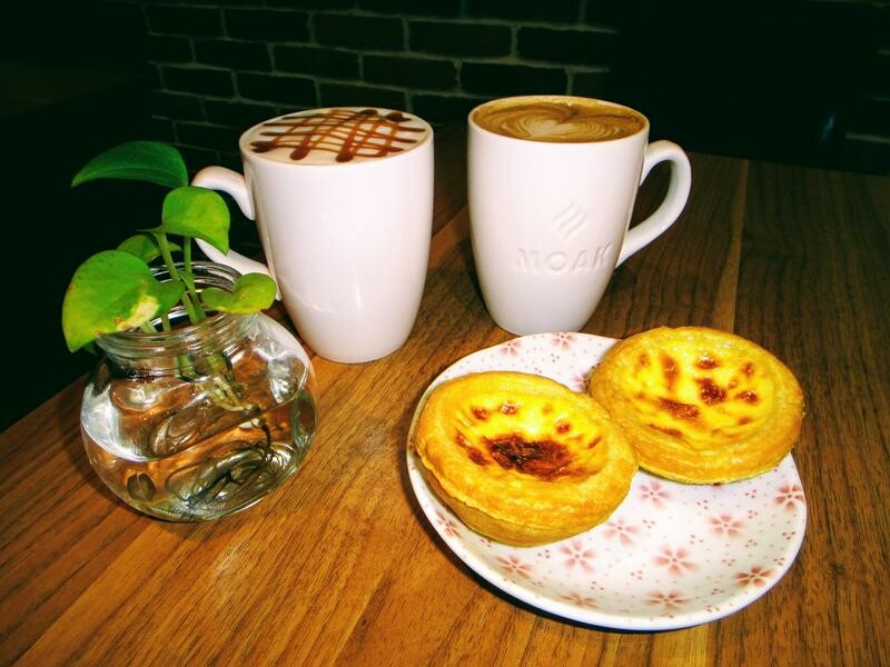 【美食】「格沐斯咖啡」行天宮早午餐推薦，下午茶推薦手工鹹派、