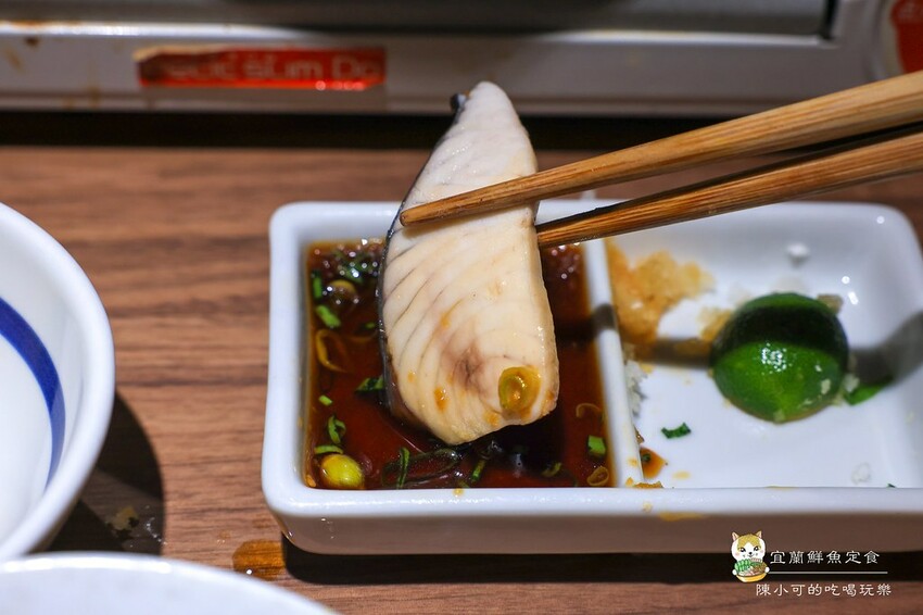 宜蘭縣礁溪鄉【宜蘭美食】里海咖啡鮮魚定食餐廳，新菜單漁夫鍋推薦！