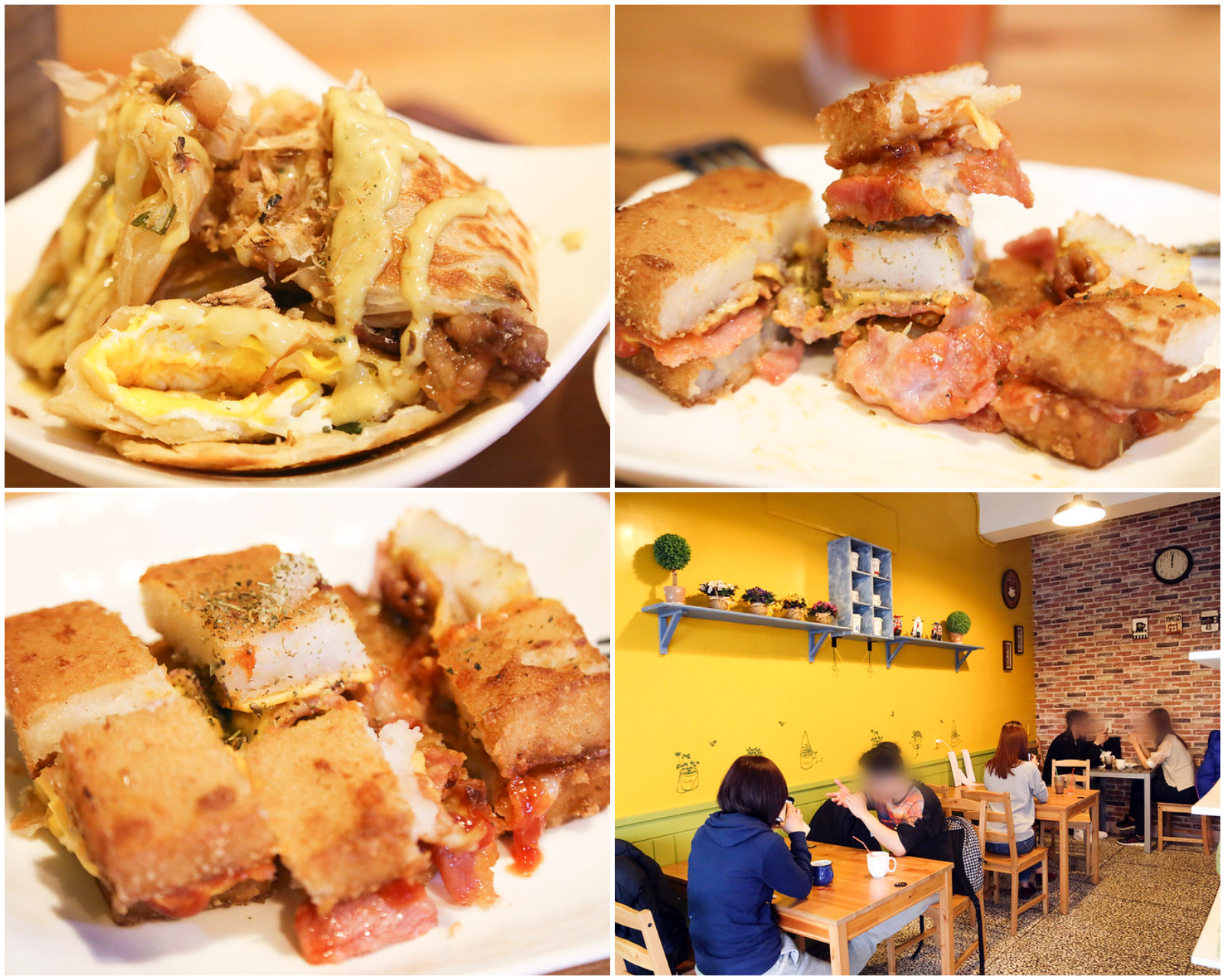 宜蘭縣礁溪鄉【礁溪一日遊】12間礁溪美食景點推薦，宜蘭溫泉旅遊行程安排！