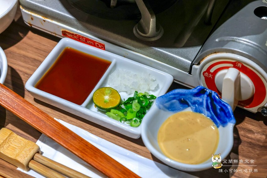 宜蘭縣礁溪鄉【宜蘭美食】里海咖啡鮮魚定食餐廳，新菜單漁夫鍋推薦！