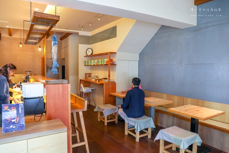 礁溪咖啡廳,礁溪餐廳,里海cafe訂位,里海咖啡,里海咖啡2019,里海咖啡漁夫鍋,里海咖啡預約 @陳小可的吃喝玩樂