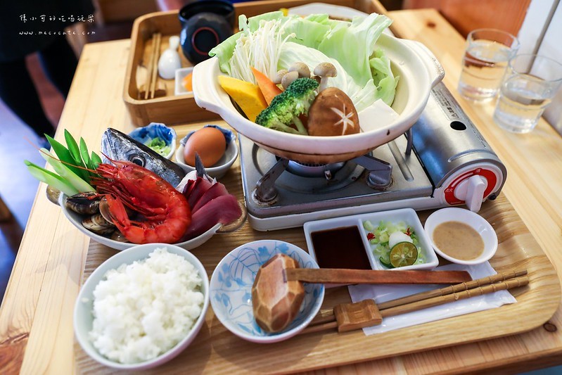 礁溪咖啡廳,礁溪餐廳,里海cafe訂位,里海咖啡,里海咖啡2019,里海咖啡漁夫鍋,里海咖啡預約 @陳小可的吃喝玩樂