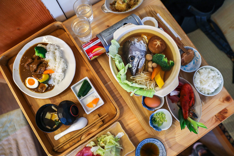 礁溪咖啡廳,礁溪餐廳,里海cafe訂位,里海咖啡,里海咖啡2019,里海咖啡漁夫鍋,里海咖啡預約 @陳小可的吃喝玩樂