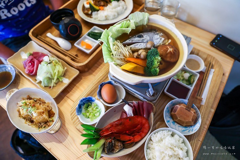 礁溪咖啡廳,礁溪餐廳,里海cafe訂位,里海咖啡,里海咖啡2019,里海咖啡漁夫鍋,里海咖啡預約 @陳小可的吃喝玩樂