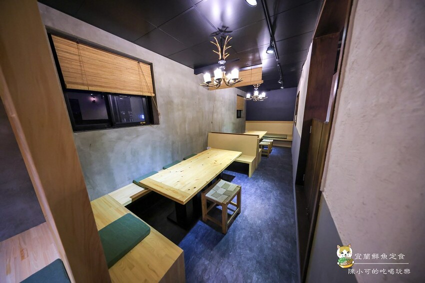 宜蘭縣礁溪鄉【宜蘭美食】里海咖啡鮮魚定食餐廳，新菜單漁夫鍋推薦！