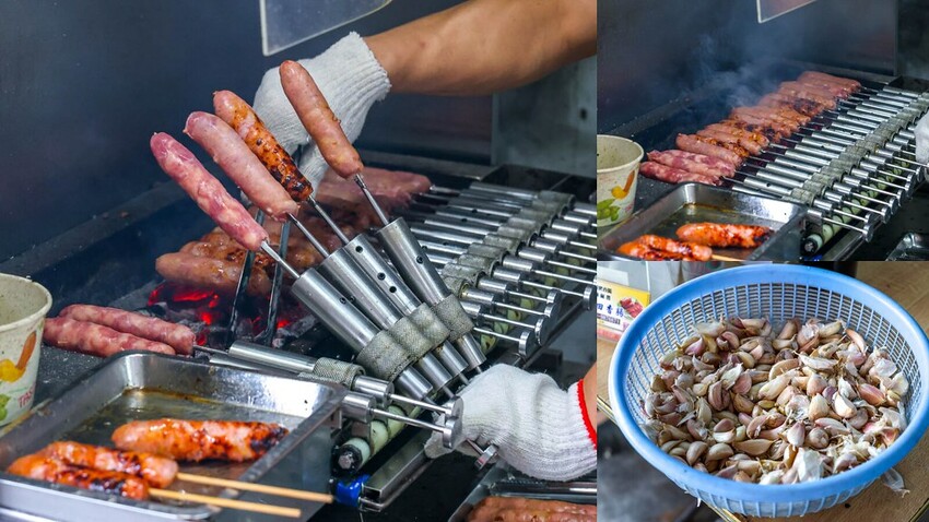 宜蘭縣礁溪鄉【宜蘭美食】礁溪美食推薦,礁溪美食餐廳小吃那間好吃?