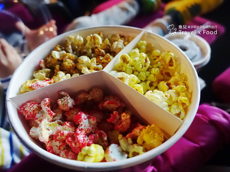 【遊】in89 CINEMAX 統領(親子)影城｜沙發躺椅，帶孩子舒適看電影！ @魚兒 x 牽手明太子的「視」界旅行