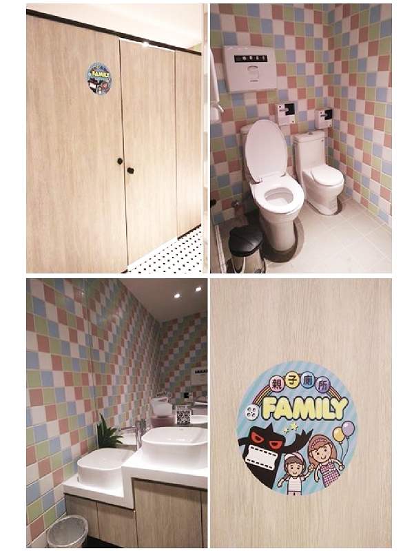 【遊】in89 CINEMAX 統領(親子)影城｜沙發躺椅，帶孩子舒適看電影！ @魚兒 x 牽手明太子的「視」界旅行